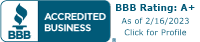 The Credit Wise BBB Business Review